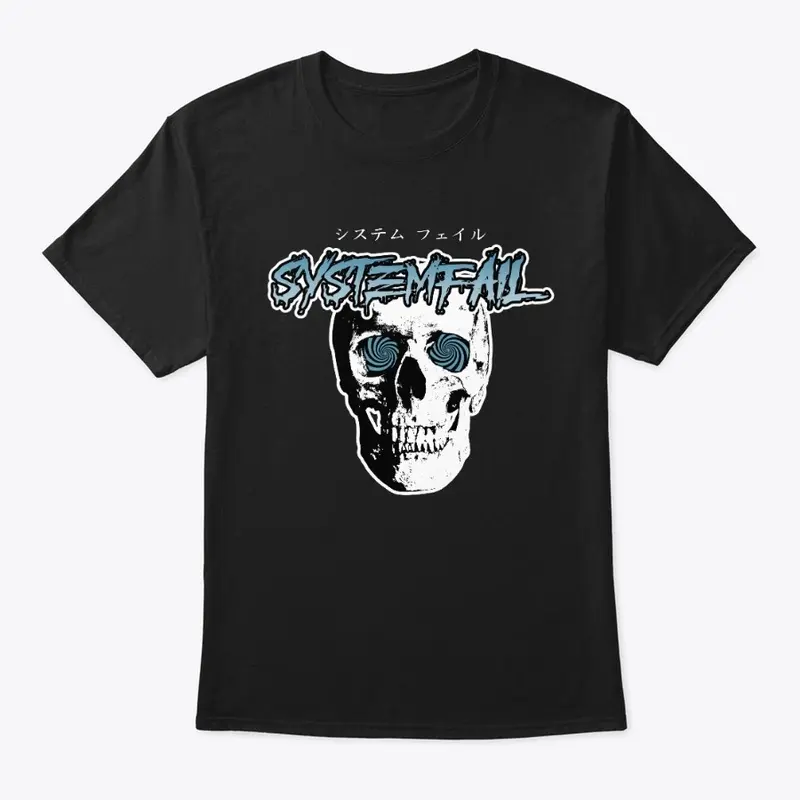 Skull Logo